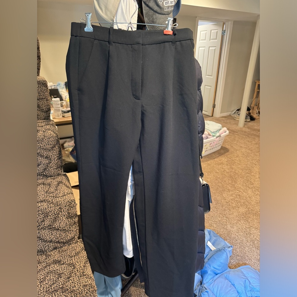 Abercrombie dress pants BRAND NEW